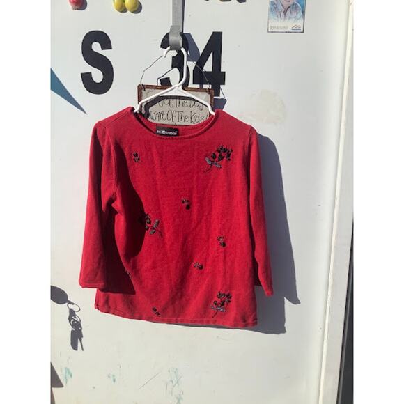 SAG Harbor Long Sleeve Shirt - Picture 1 of 2